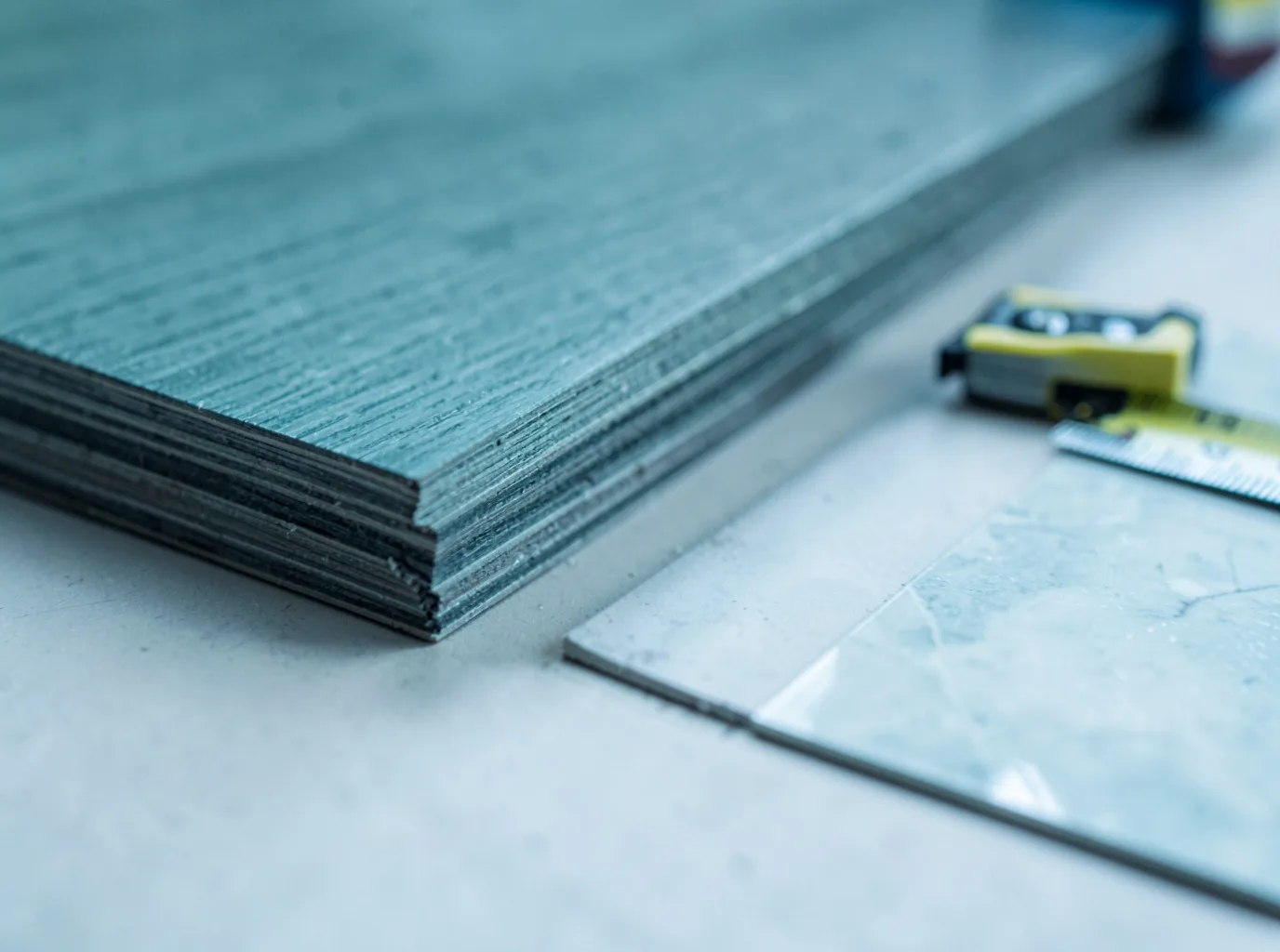 Luxury Vinyl Plank Installation Tipton, OK FAQs